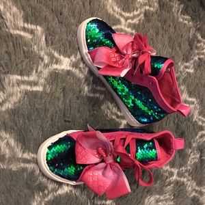 Jojo Siwa Shoes